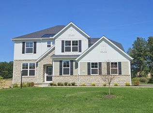 8648 Ben Hale Ct, Blacklick, OH 43004