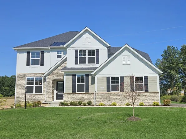 8648 Ben Hale Ct, Blacklick, OH 43004