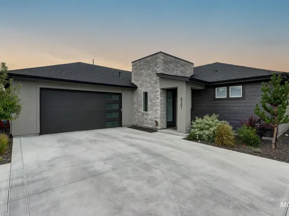 8361 W Meltwater Ln, Eagle, ID 83616