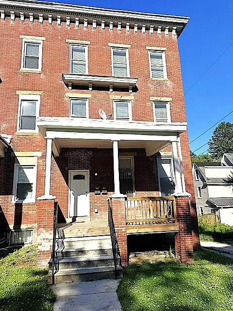 2101 Chelsea Ter #2