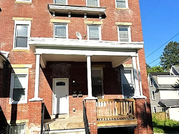 2101 Chelsea Ter Unit 2, Baltimore, MD 21216