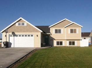 136 Cyclone Dr, Kalispell, MT 59901
