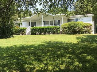 1619 Swaims Rd, Hayesville, NC 28904