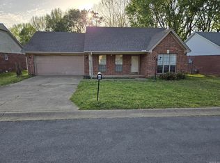 99 Lelia Ln, Searcy, AR 72143