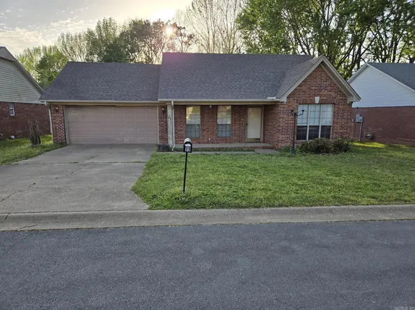 99 Lelia Ln, Searcy, AR 72143