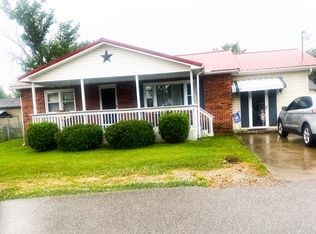 1000 Scaggs St, Flatwoods, KY 41139