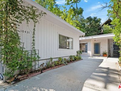 10431 Seabury Ln, Los Angeles, CA, 90077