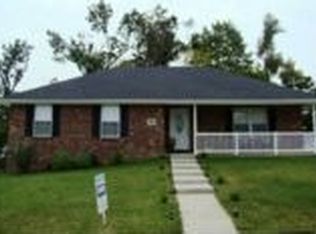 235 Crest Ave, Holts Summit, MO 65043