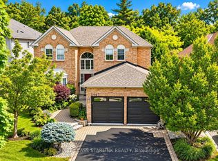 5467 Planters Wood Ct, Mississauga, ON L5M5V6