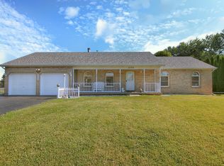 1770 Doris Rd, Sandwich, IL 60548