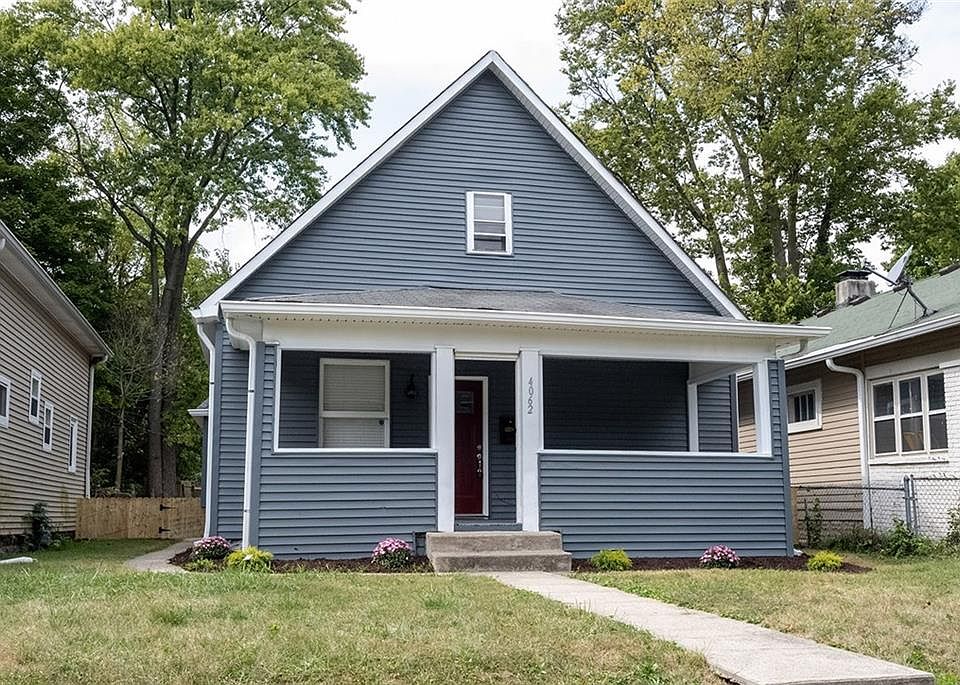 1st image of 4062 Cornelius Ave