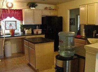 507 County Road 128, Burnet, TX 78611