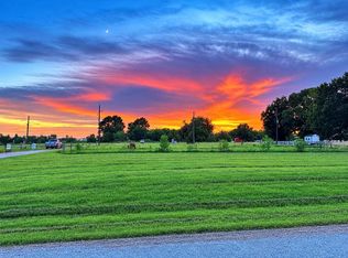 S Mallard Dr, Fulshear, TX 77441