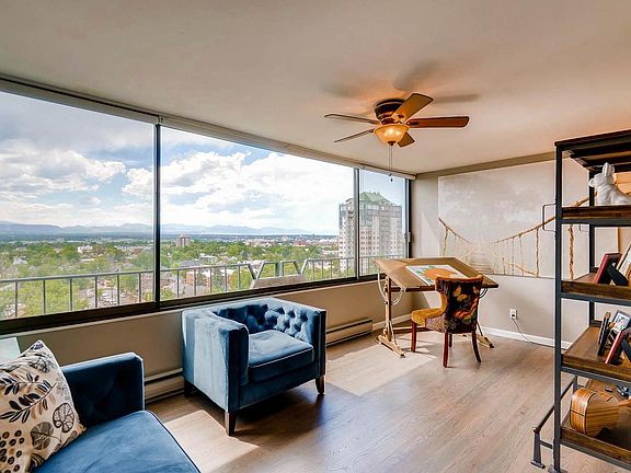 3rd image of 130 N Pearl St APT 1106
