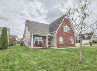 4000 Deer Run Trce LOT 59, Spring Hill, TN 37174