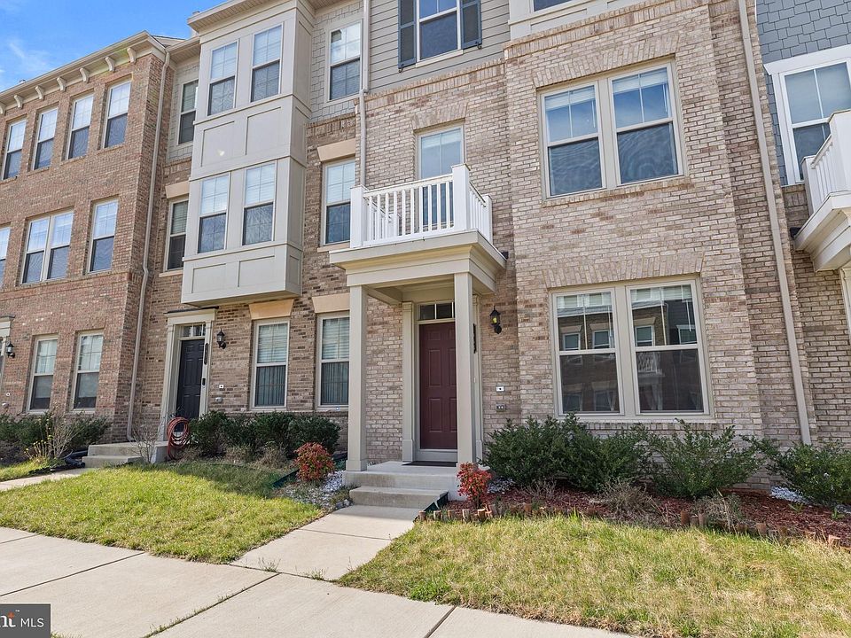 1953 Greenbriar Hall Rd, Dumfries, VA 22026 Zillow