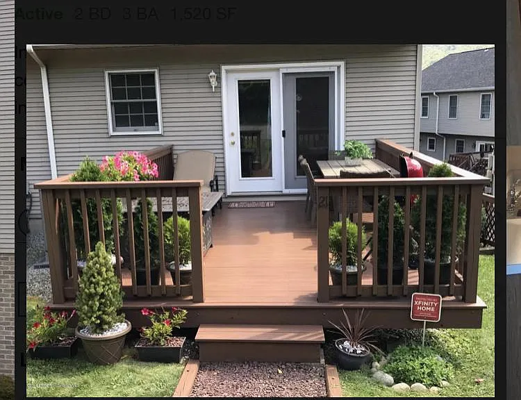 21 Briarwood Way #21 — Photo 6