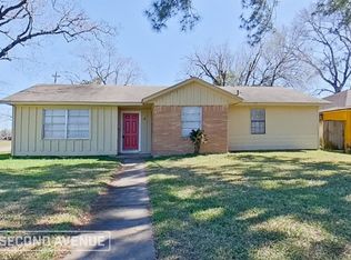 10801 Stover St, Houston, TX 77075