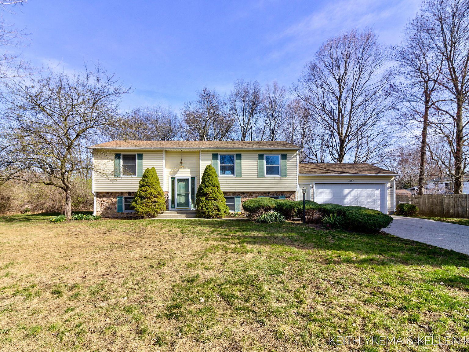 5697 Forest View St, Allendale, MI 49401 Zillow