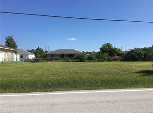 4104 12th St W, Lehigh Acres, FL 33971