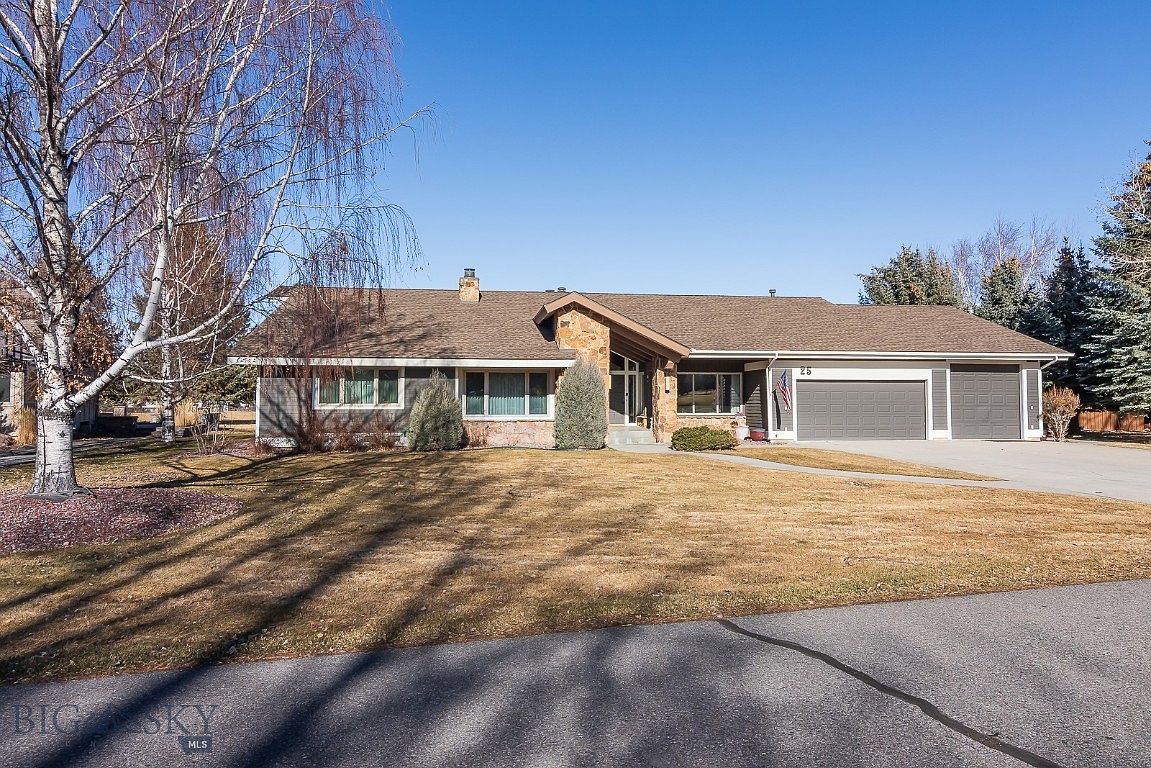 25 Riverside Dr