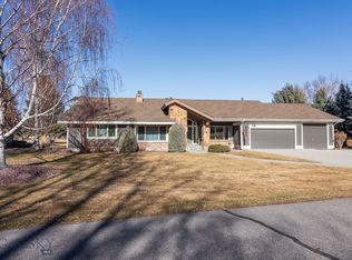 25 Riverside Dr, Bozeman, MT 59715