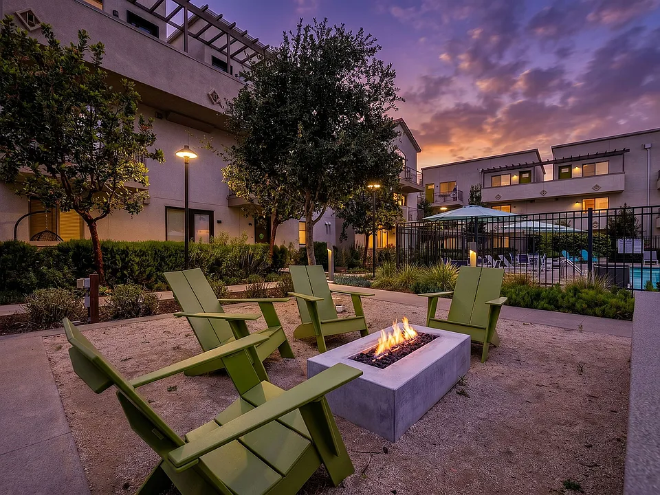 Firepit