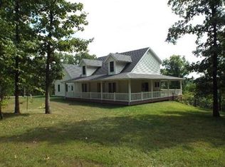 4811 Micderash Rd, Henley, MO 65040
