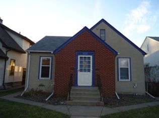 5206 Chicago Ave, Minneapolis, MN 55417