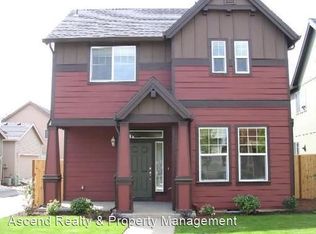 1827 SE Harwell Way, Hillsboro, OR