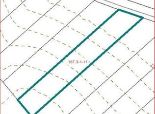 River Rd, Warrensburg, NY 12885