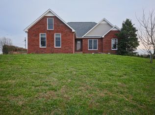 3650 Rocky Top Ct, Clarksville, TN 37040