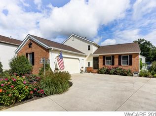 4826 Lobo St, Lima, OH 45807