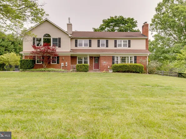 3882 Dumfries Rd, Catlett, VA 20119