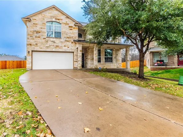 6644 Sendero Ln, Waco, TX 76712