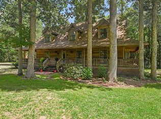 491 Beverly Dr, Shepherd, TX 77371