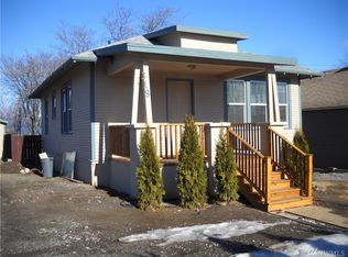 318 1st St, Wenatchee, WA 98801