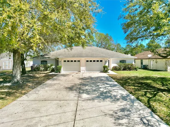 3 Prosperity Ln #A/b, Palm Coast, FL 32164