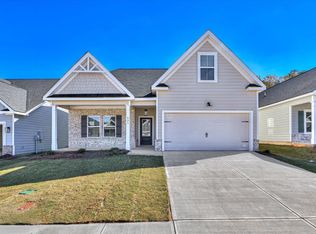 895 Speckled Teal Path, Aiken, SC 29803