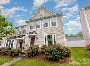 6548 Hasley Woods Dr, Huntersville, NC 28078