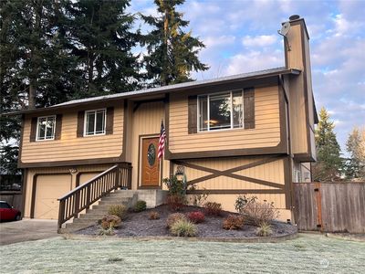 1711 211th Place NE, Sammamish, WA, 98074