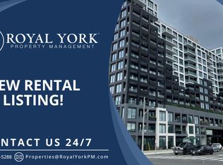 1100 Sheppard Ave W #528, Toronto, ON M3J0G8