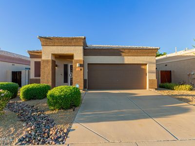 6366 W Blackhawk Dr, Glendale, AZ, 85308