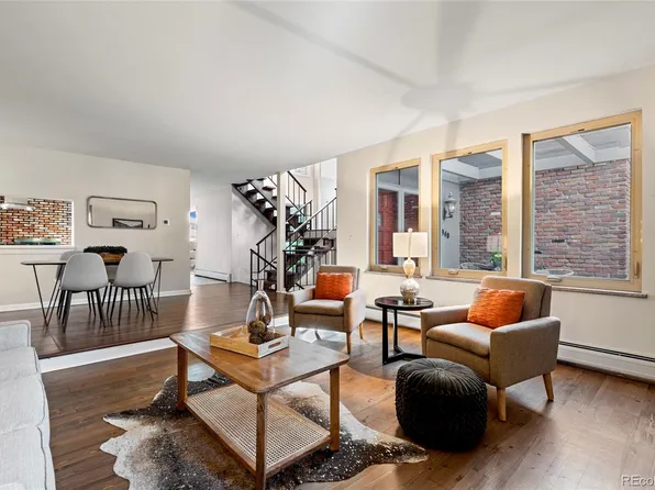 1940 S Olive Street, Denver, CO 80224