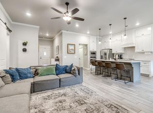 416 Switch Ct, Yukon, OK 73099