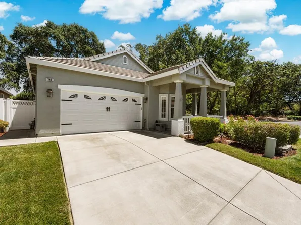 349 Boardwalk Court, Vacaville, CA 95687