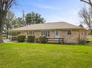 72 Tinkling Spring Rd, Fishersville, VA 22939