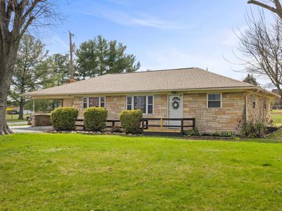 72 Tinkling Spring Rd, Fishersville, VA, 22939