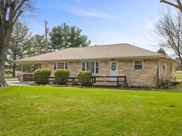 72 Tinkling Spring Rd, Fishersville, VA 22939