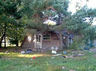 11240 N Seymour Rd, Burt, MI 48417